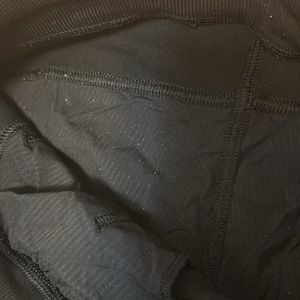 Lululemon dance studio jogger